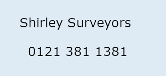 Shirley Surveyors